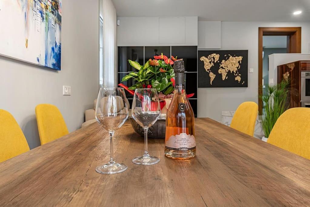 Apartament Luxury Casa Con Piscina, Wifi, 150M Dal Mare Miami Playa Zewnętrze zdjęcie